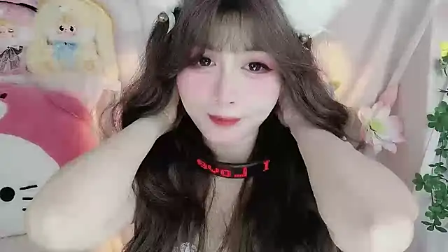 -zhuzhu-999- live sex cam