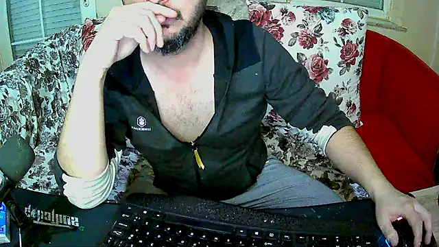 Coldskull69's web cam