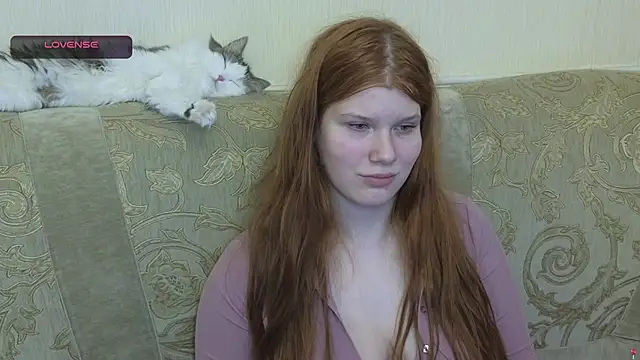 gertanord's cam snapshot