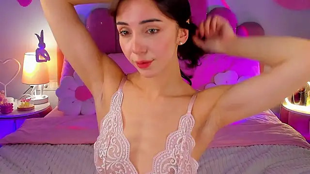 ElsaYoung's cam snapshot