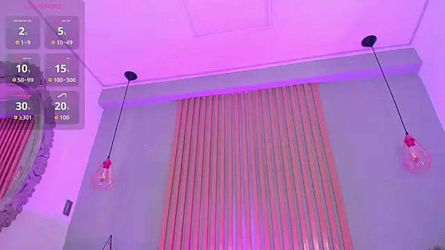 nicolesteele_'s cam snapshot