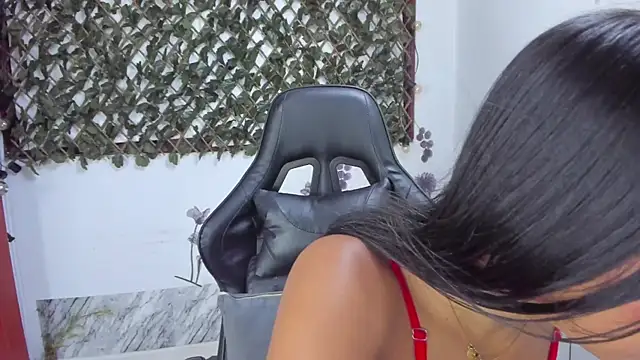 NaommiCampbell's cam snapshot