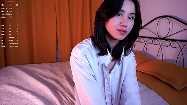 StaciaBratz's cam snapshot