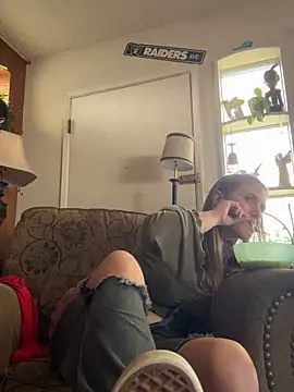 ClumsyLink's cam snapshot