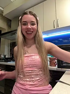 PurrAliceX's cam snapshot