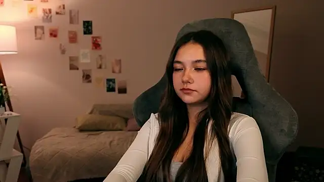 Vexorine's cam snapshot