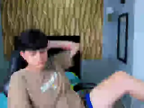 _ian_sweet's cam snapshot