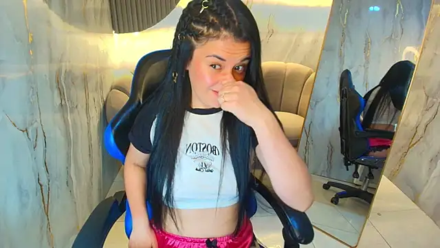 celeste_blue_r's cam snapshot