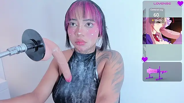 Leticia_lynn's cam snapshot