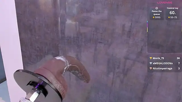 barbara_connor's cam snapshot