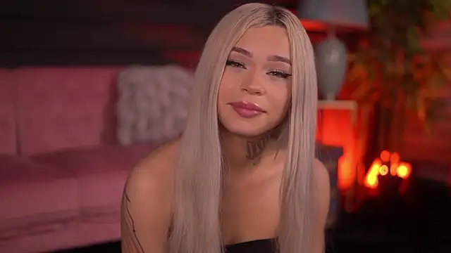 NickyBenz's cam snapshot