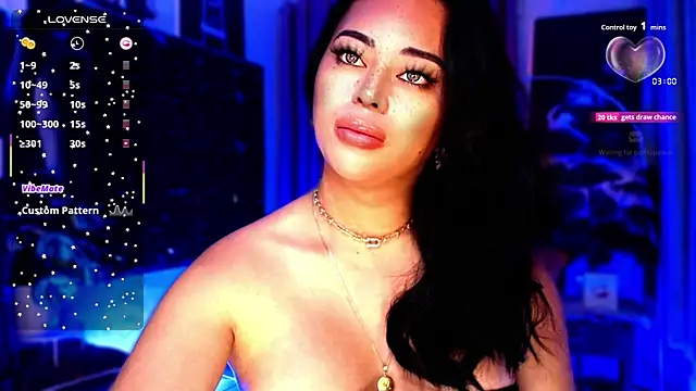 ThanyaKambridge_ live sex cam