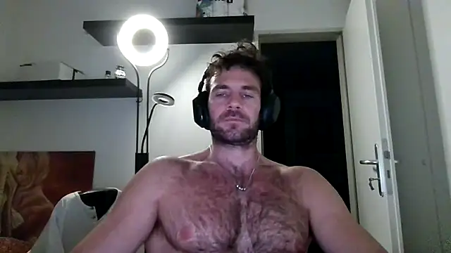 alpha-hunk live sex cam