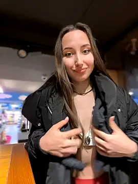 VelvetVixenI live sex cam