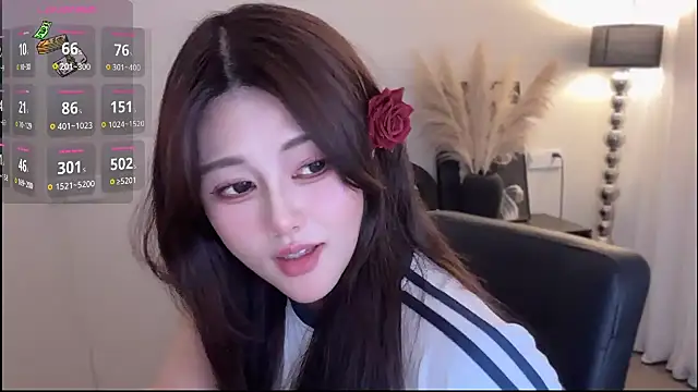 Cure-uuuuuuuu's cam snapshot