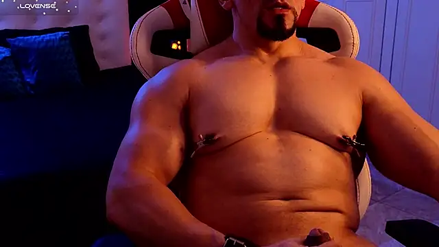 life_warrior live sex cam