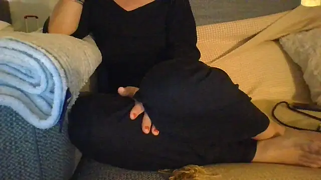 Valentinette's cam snapshot