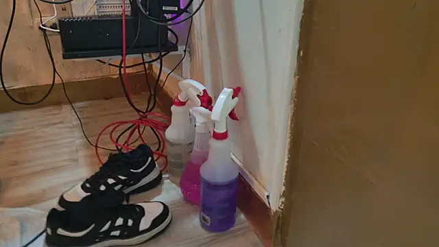 saraa_sm's cam snapshot