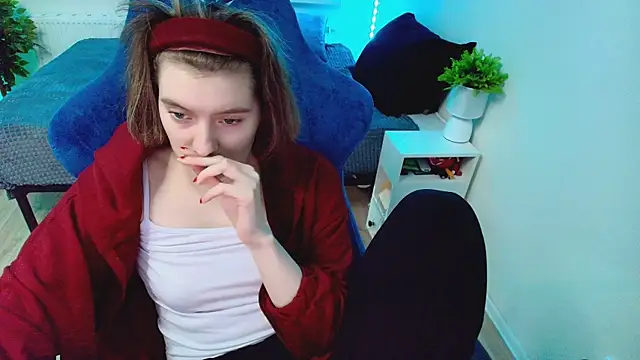 CranberryHot live sex cam