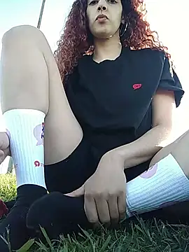 Kleopatracolo's cam snapshot