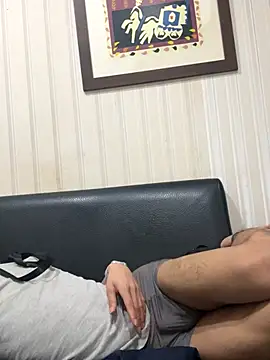 mumuowl's cam snapshot