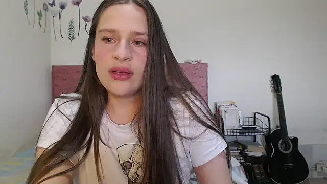 Serenity live sex cam