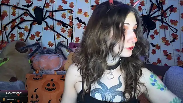 _Devill_Baby live sex cam