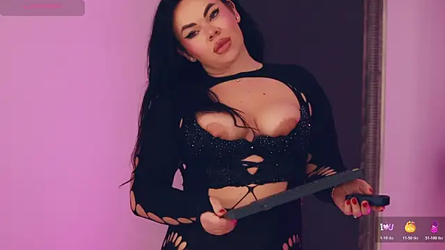 MissLilaa's cam snapshot