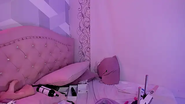 BiancaShermann live sex cam