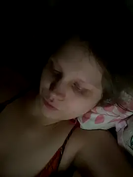 Lunliss's cam snapshot