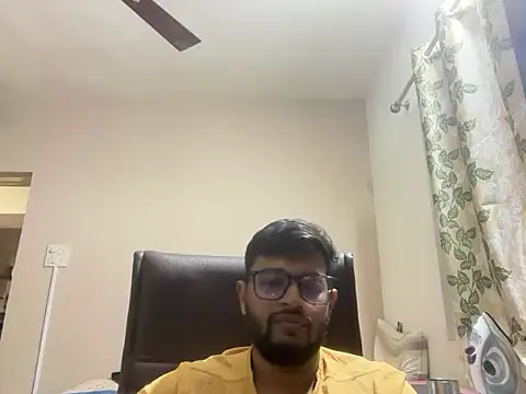 ArnoldNahar's cam snapshot