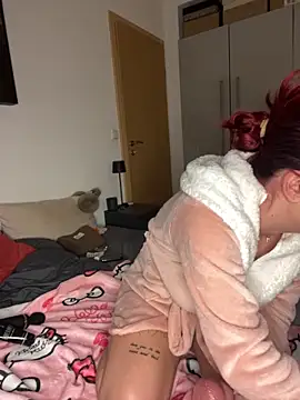 OliviaaFischer's cam snapshot