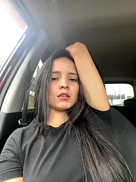 Mia_jhoonson's cam snapshot