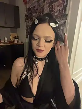 PorcelainAnora's cam snapshot