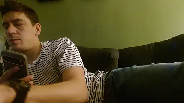 Ador_mask's cam snapshot