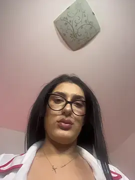 claraseloura's cam snapshot