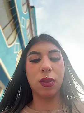 anny__18's cam snapshot