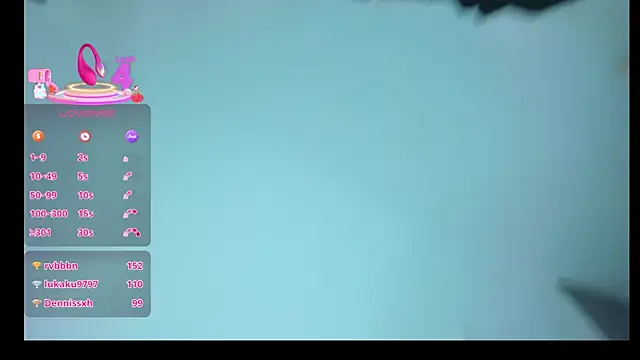 Janettcruz's cam snapshot