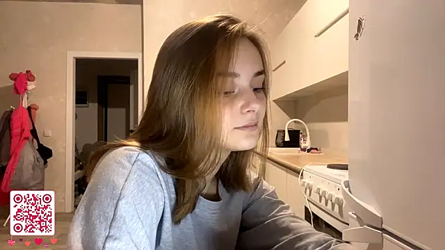 GeralynChiszar's cam snapshot