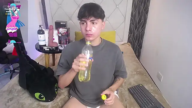 Samu_FoXXX's cam snapshot