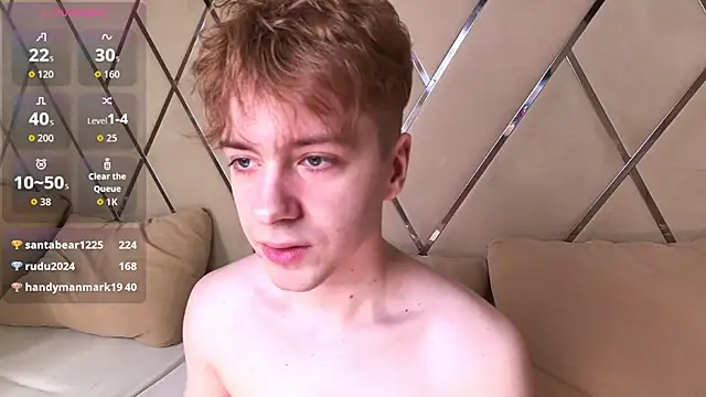 Paul_Holt's cam snapshot