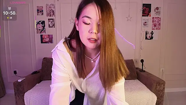 yummy_yuna's cam snapshot