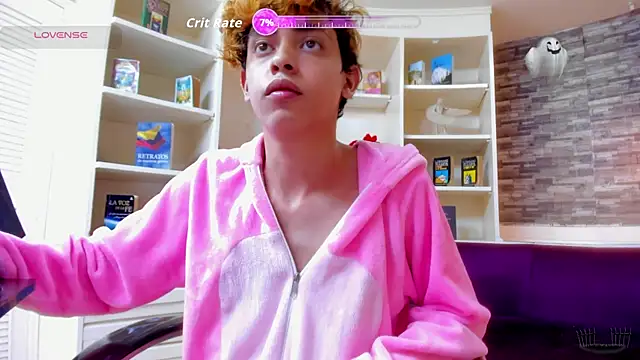 Twinkk_Guy's cam snapshot