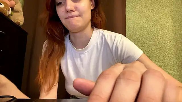 GloryWacht's cam snapshot