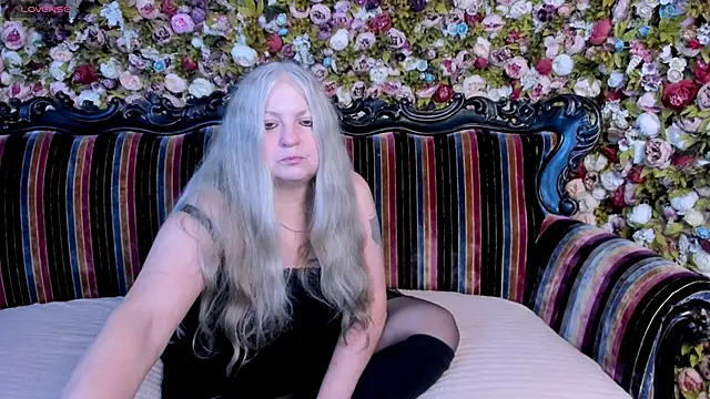 mariabelladonna's cam snapshot