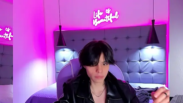 Sylasfrost's cam snapshot