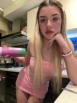 PurrAliceX's cam snapshot