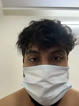 KabirDickhead's cam snapshot