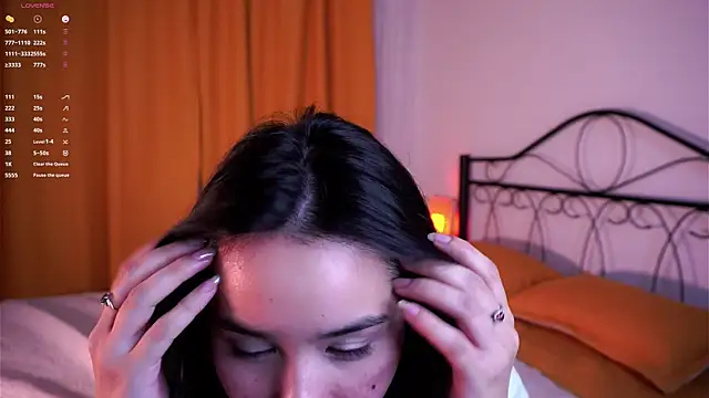 StaciaBratz's cam snapshot