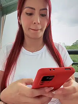 LINDA_PATTY94's cam snapshot